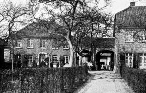 Historisches Rickelrath Hof Schmitz Angerweg