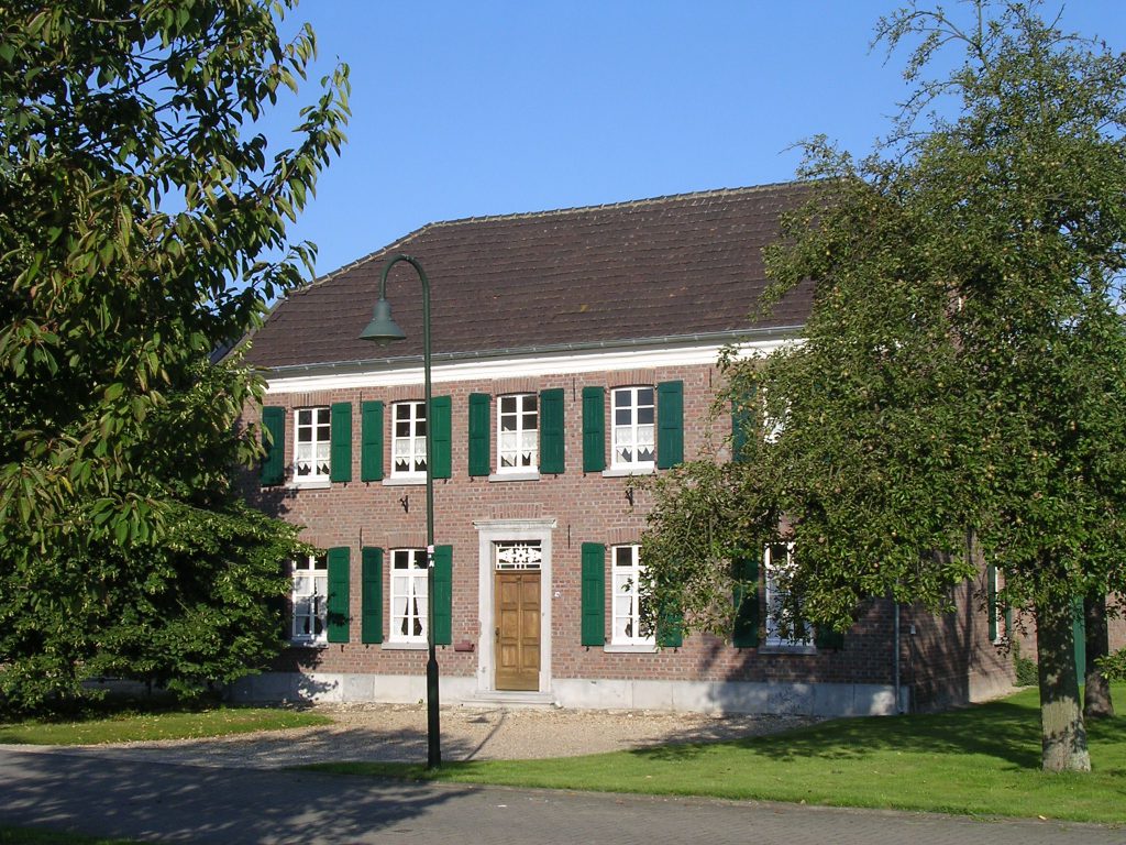 Hof Geerkens