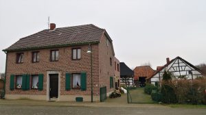 Hof Jansen Angerweg