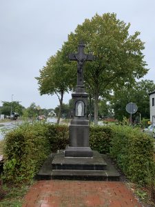Dorfkreuz Rickelrath